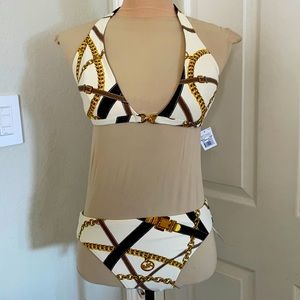 Michael Kors Bikini Set